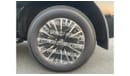 Nissan Patrol 2023 NISSAN PATROL 4.0L PLATINUM (EXPORT) Silver, Gray and Beige color available