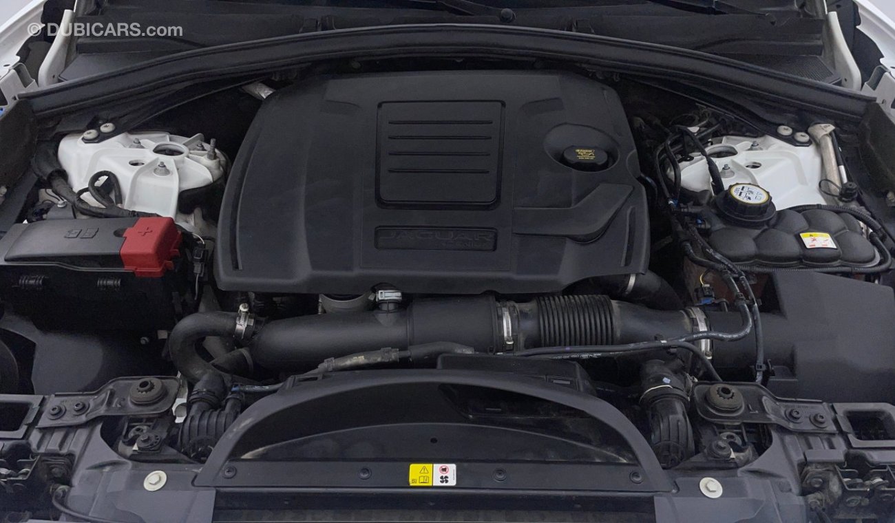 Jaguar F Pace PRESTIGE 2.5 | Zero Down Payment | Free Home Test Drive