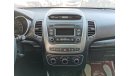 Kia Sorento GDI EDITION-CRUISE-ALLOY WHEELS-FOG LIGHTS-CLEAN CONDITION, LOT-241