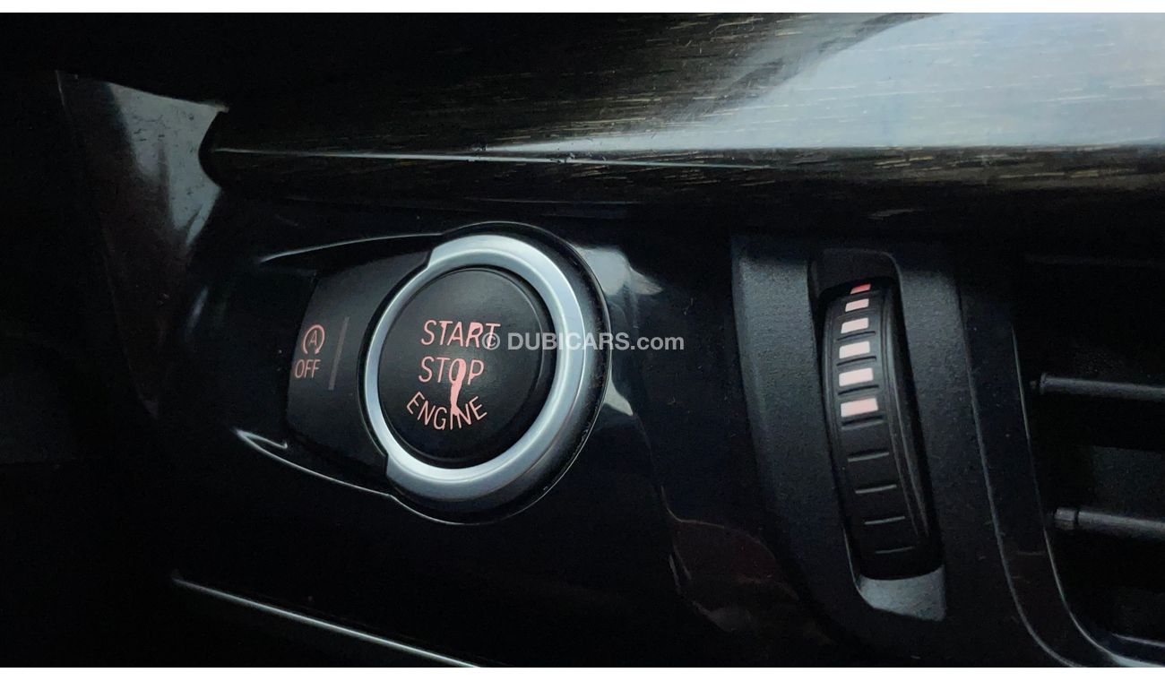 BMW X5 X DRIVE 35 I 3 | Under Warranty | Inspected on 150+ parameters