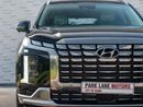 هيونداي باليساد AED 3,381 PM • 2025 BRAND NEW PALISADE 3.8L V6 PREMIUM • CAPTAINS CHAIRS • OFFICIAL HYUNDAI WARRANTY