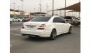 مرسيدس بنز S 350 مرسيدس بينز S350 موديل 2006 خليجي بحالة ممتازة