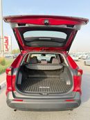 Toyota RAV4 AWD 2023