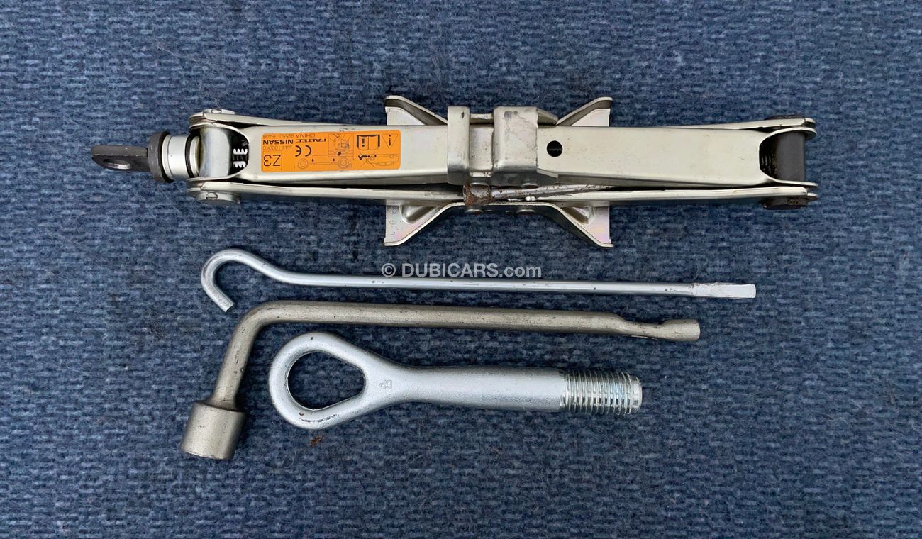 Nissan Tiida SV 1.8 | Zero Down Payment | Free Home Test Drive