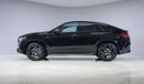 مرسيدس بنز GLE 53 AMG كوبيه - AED 5,353 P/M - 2 Years Warranty