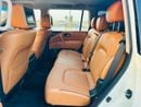 Nissan Patrol LE PLATINUM CITY