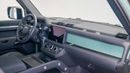 Land Rover Defender P400 90 75th Limited Edition UAE's Very Best Example | AED 5,255 Per Month