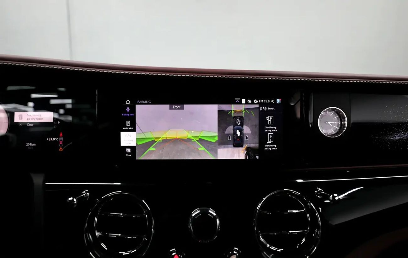 رولز رويس سبيكتر | | BRAND | Ref#A37187