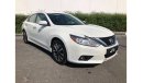 Nissan Altima 830/MONTH , AMAZING OFFERS, UNLIMMITED KM WARRANTY