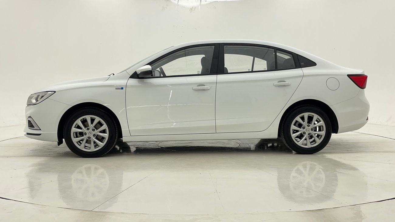 أم جي 5 STD 1.5 | بدون دفعة مقدمة | اختبار قيادة مجاني للمنزل