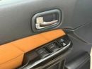 Nissan Patrol HT SAFARI