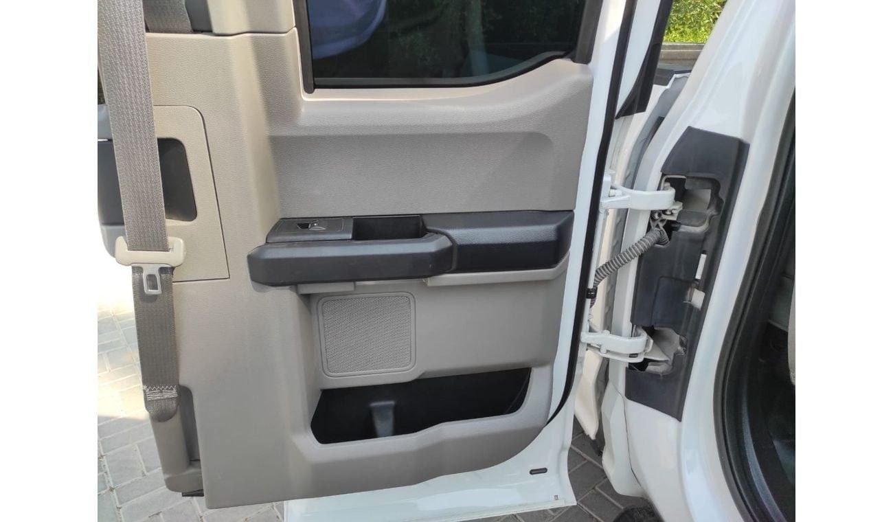 Ford F 150 King Ranch 3.5L (375 HP)