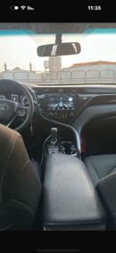 تويوتا كامري