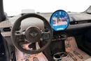 Mini Cooper  AED 2,311 / Monthly l 0% down payment l Hatch l AGMC Warranty & Service till 2030