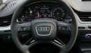 Audi Q7 3.0 TDI Quattro Diesel Brand New 2017 (Export only)