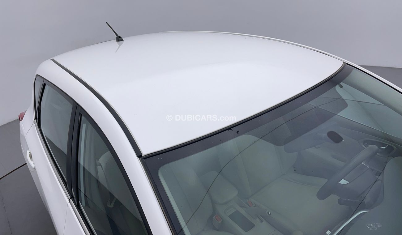 Nissan Tiida S 1.6 | Zero Down Payment | Free Home Test Drive