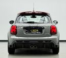 Mini Cooper John Cooper Works 2.0L (231 HP) 2022 Mini Cooper JCW, Warranty, Full Mini Service History, Excellent