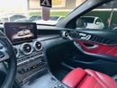 Mercedes Benz C200 STD