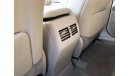 Lexus RX350 3.5L PETROL / 1 POWER SEAT / LEATHER SEATS / DVD (LOT # 1734)