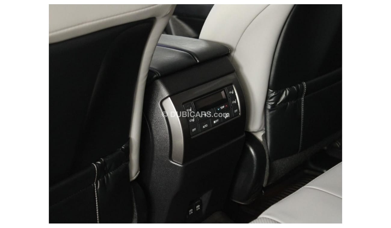 Lexus GX460 GX460 PREMIUM WITH WARRANTY