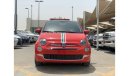 Fiat 500 FIAT500 2020 WITH SUNROOF REF#398
