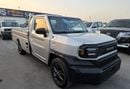 تويوتا تاماراو Toyota Hilux Tamaraw 2.4L 2026 SC Pickup Diesel Silver