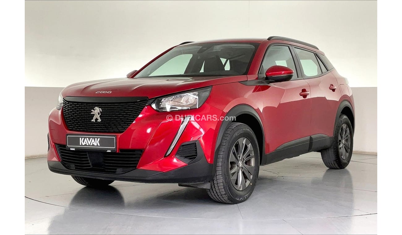 Peugeot 2008 Active