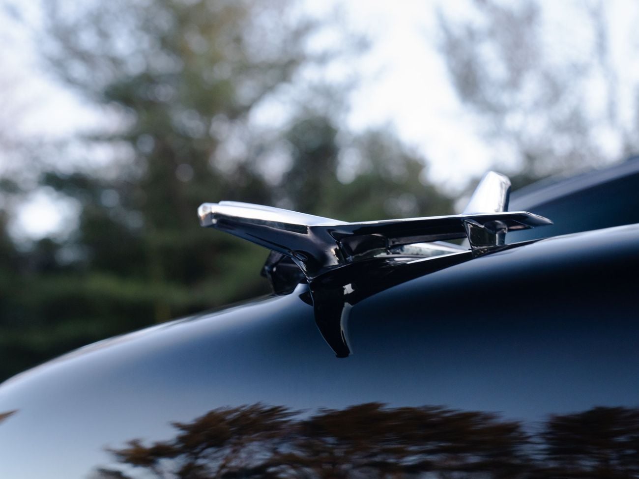 Chevrolet Bel Air LS7 w/ Tremec 6 Speed T56 Magnum Manual Transmission Pro Touring Restomod