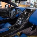 Aston Martin V12 Vantage 2016 ASTON MARTIN VANTAGE GT12 GCC ( 1 OF 100 Cars in the World )