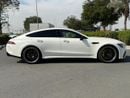 مرسيدس بنز AMG GT FULL
