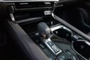 لكزس RX 350 PRESTIGE