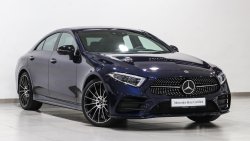 Mercedes-Benz CLS 350