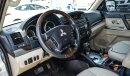 Mitsubishi Pajero GLS V6 Full Options