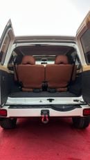 Nissan Patrol Safari