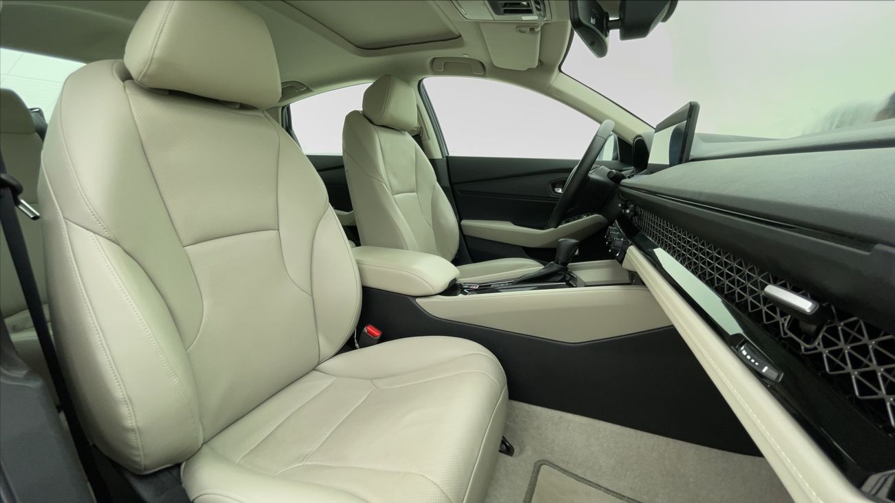 Honda Accord EXL 1.5 | Zero Down Payment | Home Test Drive