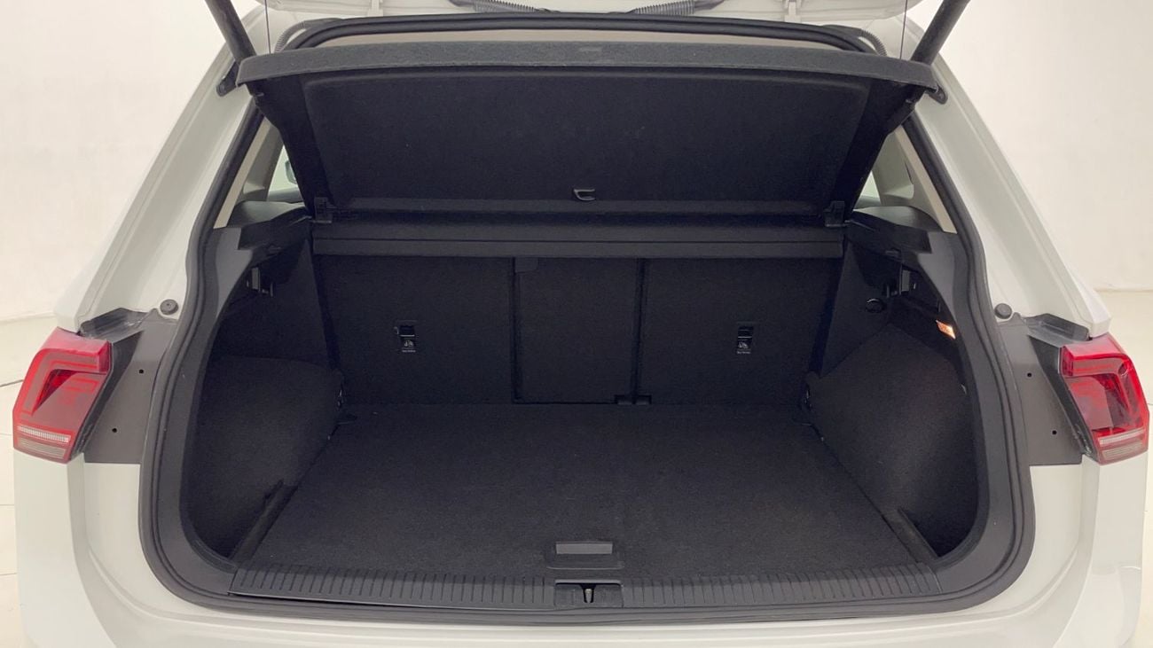 فولكس واجن تيجوان 1.4L 2020 | 0 DP | 799/Month | 30 Day Return | Service History