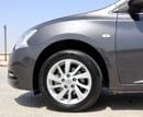 نيسان سنترا S 1.8L