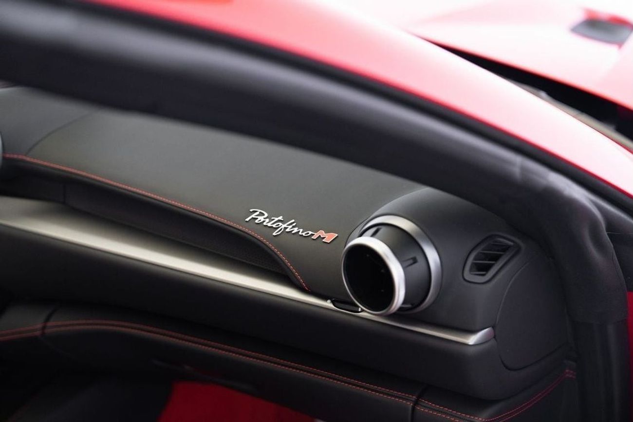 Ferrari Portofino Std 3.9L