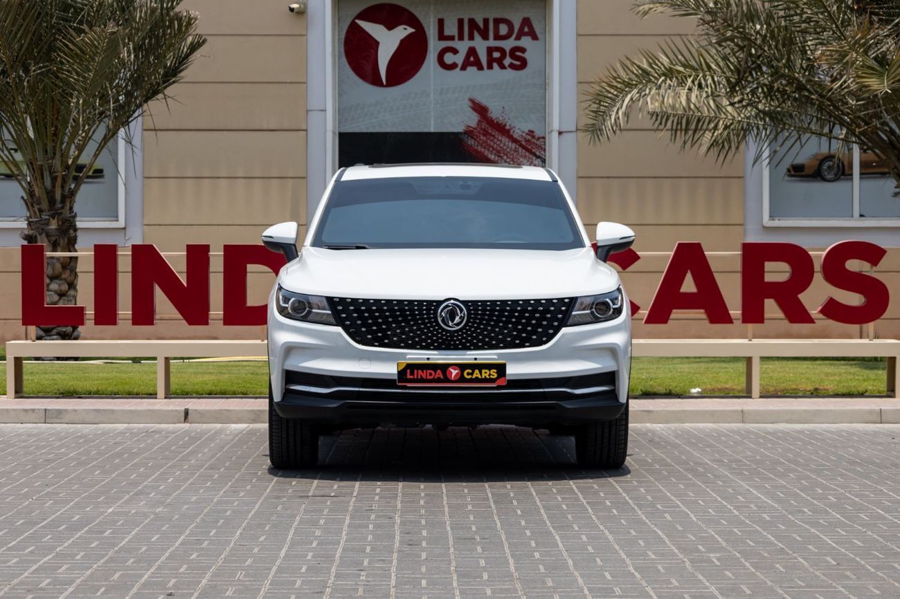 دي اف اس كاي فنغون ix5 Comfortline