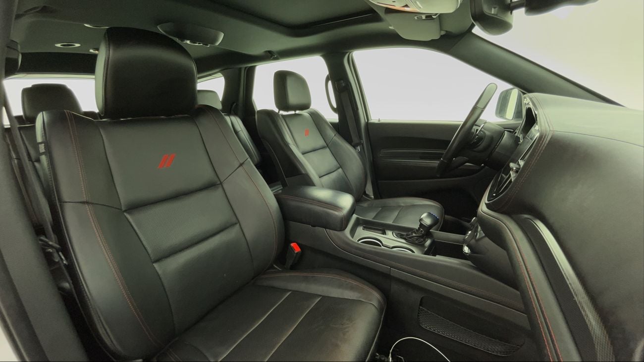 دودج دورانجو 2023 GT | AED 1467/Month | 0 DP | 30 Day Return | Warranty