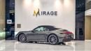 Porsche 911 CARRERA