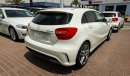 Mercedes-Benz A 45 AMG