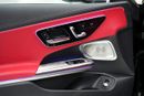مرسيدس بنز CLE 200 كوبيه CLE 200 Coupe | GCC 0km | Agency Warranty