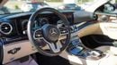 مرسيدس بنز E300 AMG