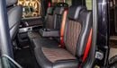 مرسيدس بنز G 63 AMG MERCEDES BENZ G63 AMG | 2024 | ZERO KM