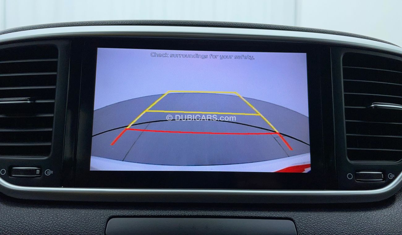 Kia Sportage LX 2 | Zero Down Payment | Free Home Test Drive