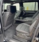 Cadillac Escalade V Series