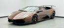 Lamborghini Murcielago LP-640 2009 Lamborghini Murciélago LP640-4 With SV Kit, Full Lamborghini Service History, Very Low K