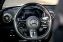 مرسيدس بنز SL 63 AMG Mercedes-AMG SL63 Roadster | 2 Years Warranty + Service Contract
