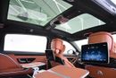 Mercedes Maybach S680 Maybach Mercedes Maybach S680 621-hp 6.0L V12 Biturbo, Color Black, Model 2023